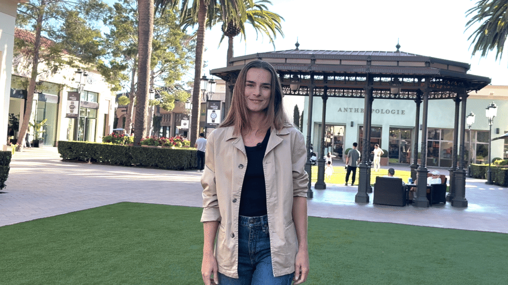 Como Funciona o Processo de Scouting de Modelos