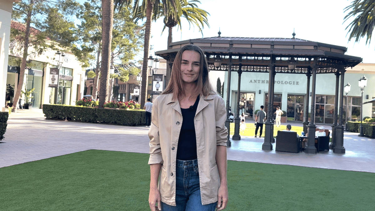 How The Model Scouting Process Works