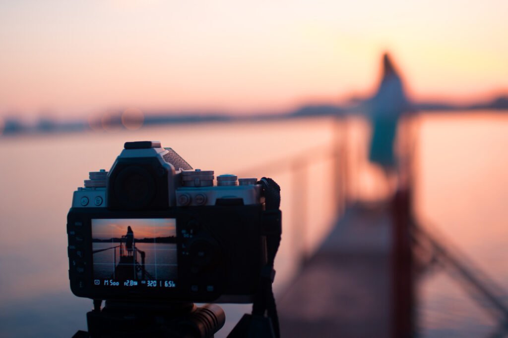 How to Become a Model: The Complete Beginner’s Guide